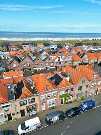 Medium property photo - Koninginneweg 53, 2225 HJ Katwijk